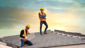 Best Roof Installation  in Langley, SC